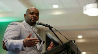 Bernal E. Smith II